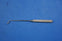 Miltex Uterine Curette Size 2, 6-1/2inch